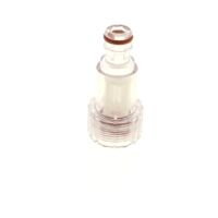 Parkside – Raccord filtre d'entrée d'eau 91103746 – Accessoire pour nettoyeur haute pression – Filtration efficace des impuretés – Installation rapide