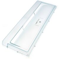 Portillon superieur super freezer - congelateur ariston