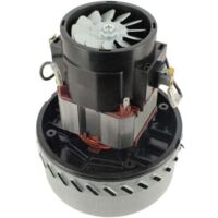 Universal – Moteur aspirateur 1200W – Accessoire pour aspirateur – Compatible avec appareils divers – Pour nettoyage en profondeur