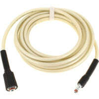 Flexible haute pression 7m – Tuyau pour nettoyeur haute pression – Compatible Parkside PHD135A1 et PHD135B1 – Performance optimale