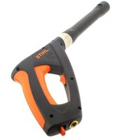 Poignée de pistolet pour nettoyeur haute pression – Compatible avec Stihl RE116K, RE126K, RE141K – Longueur 500mm – Accessoire professionnel