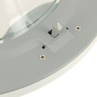Portello Completo Per Lavatrice LG | Oblò Con Riferimento ADC72912401