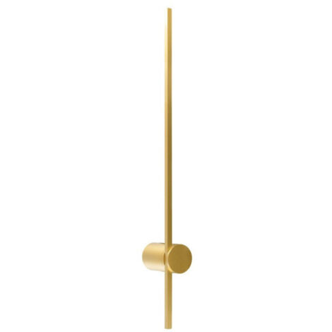 Applique Led Tige Gold Tobago 60 Cm (1/4)