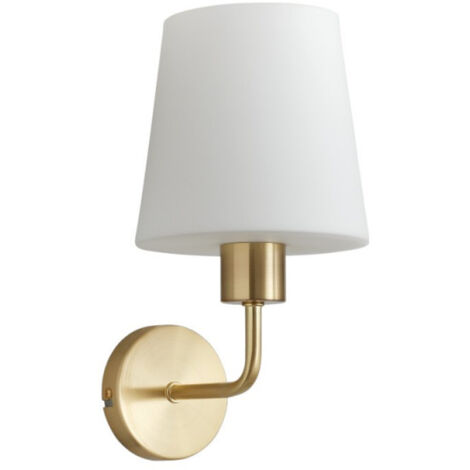 Lampe vintage colibri en laiton sculpté - France