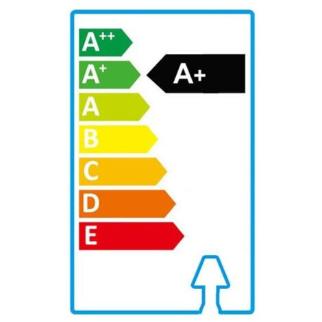 Ampoule Led Gu10 5w Blanc Chaud