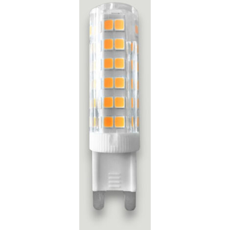 Ampoule Led G9 Blanc froid 4 W (1/3)