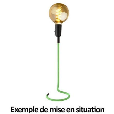 Luminaire Vert Stand Up (1/2)