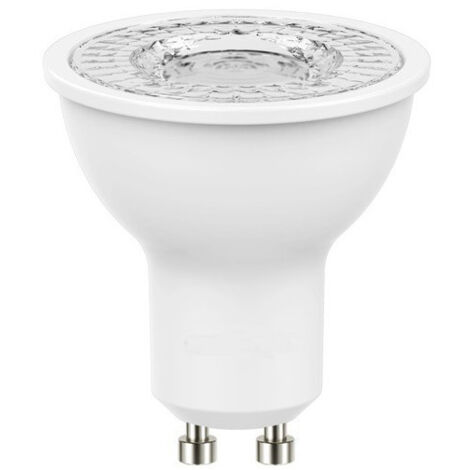 Ampoule Led Gu10 6.5w Blanc Chaud