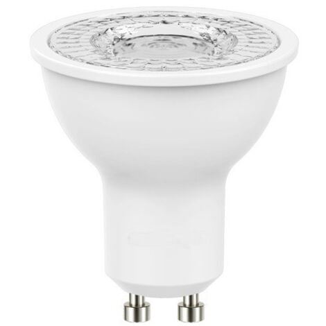 Ampoule Led Gu10 6.5w Blanc Chaud