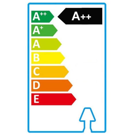 Ampoule Led Gu10 6.5w Blanc Chaud