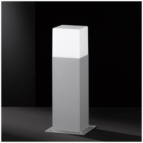 Borne De Jardin Maquis 30 Cm