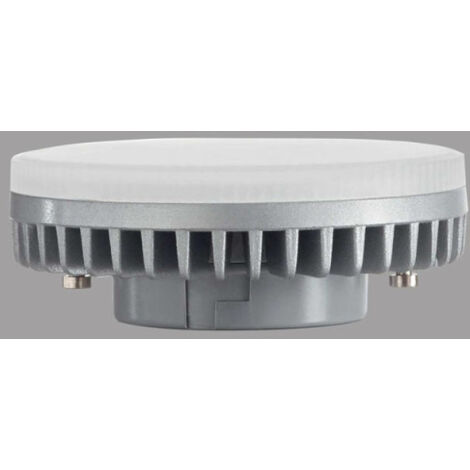Ampoule Led Gx53 De 9w Blanc Chaud (1/3)