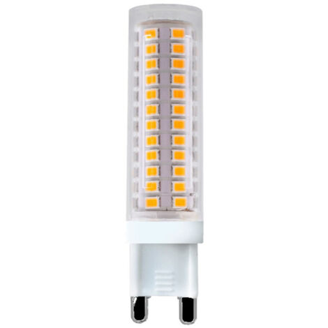 Ampoule Led G9 8 W Blanc Chaud