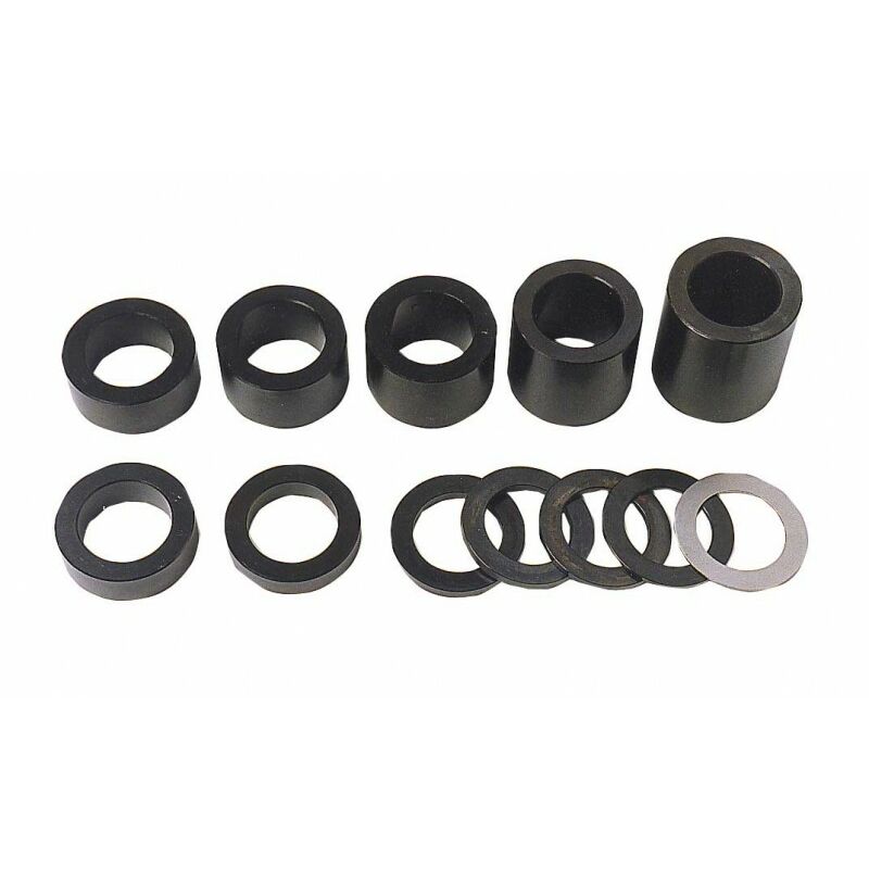 Jeu De Segments De Piston Wiseco Simple - Diamètre 83,5 Mm, Réf. 8350XX, Pour Moteur Performance, Fabriqué Aux USA