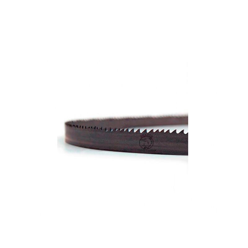 M42 HSS bimetaal zaagband 1335 x 13 x 0,65 mm met 8/12 M42 HSS bimetaal zaagband 1335 x 13 x 0,65 mm met 8/12