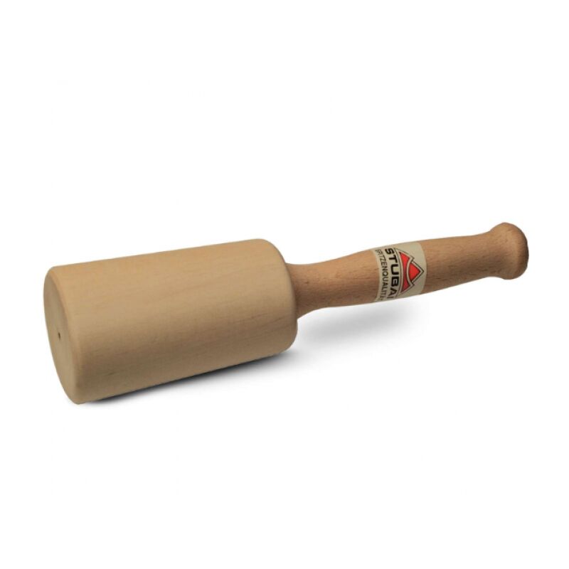 Stubai: Maillet bois 620 grammes