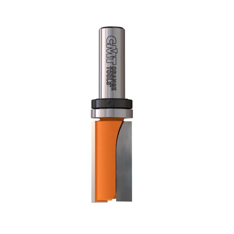 CMT: Fraise carbure droite copiage 16mm série longue