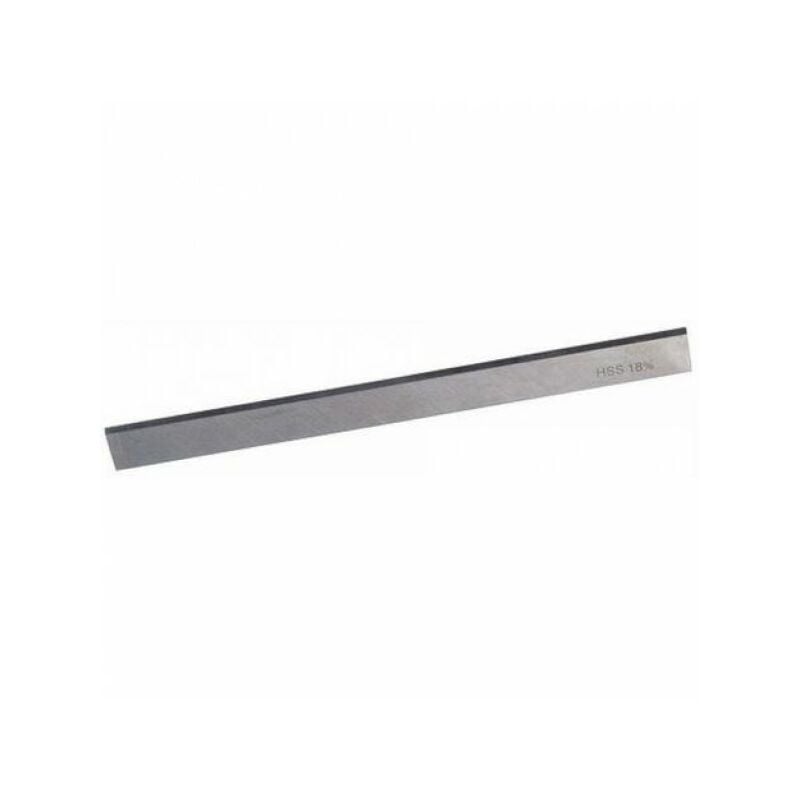 Fer de dégauchisseuse//raboteuse PRO 510 x 30 x 3 mm acier HSS 18/% - Diamwood Platinum le fer Diamwood Platinum
