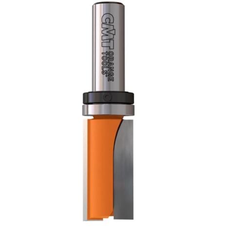CMT: Fraise carbure droite copiage 16mm série longue