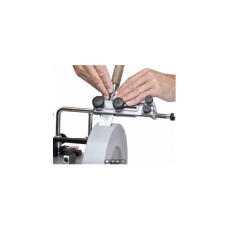 Tormek : dispositif fers droits SE-77