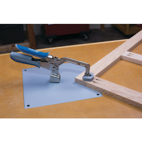Pince de serrage rapide de table avec Automaxx® 76mm - KREG®