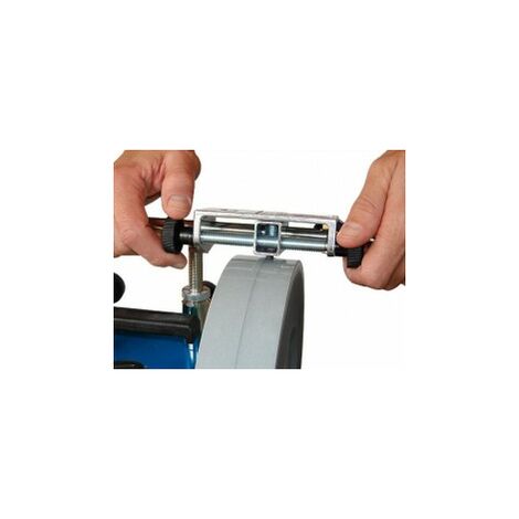 Tormek: Redresse meule TT-50