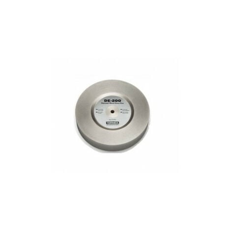 Tormek : Meule Diamant extra-fine grain 1200 DE-200 + produit anti-corrosion