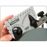 Tormek: Positionneur d'angle WM-200