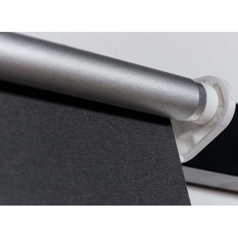 Thermo Rollo grau 110x150 cm