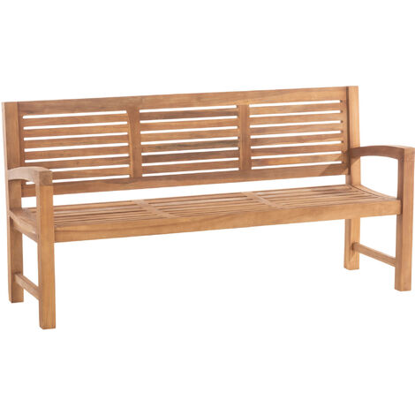 Teakbank Halden teak 180 cm