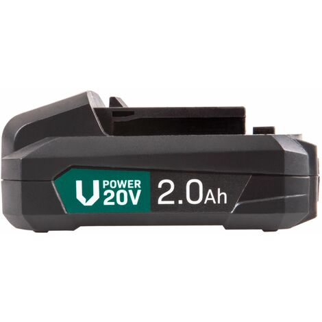 Batterie VPower - 20V - Li-Ion – 2.0Ah