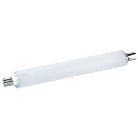 Aric – Tube led 38mm 7,2W 4000K blanc froid – 700 lumens – Classe énergétique A++ – Non gradable – Durée de vie 20000h
