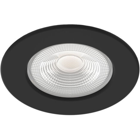LED encastrable BBC (RE2020) IP65 - spécial salle de bain -5W 500 LM 3000K - garantie 3 ans