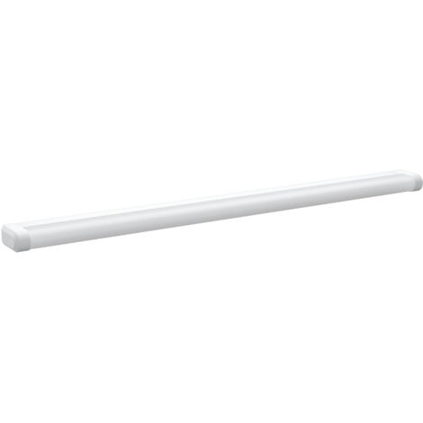 ONDINE Réglette G13 IP44 Vol.2 a/lpe LED 17W 4000K 1700lm incl. ARIC 5424