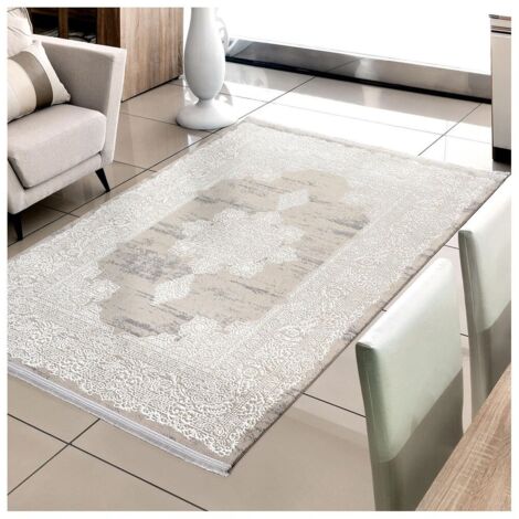 DecoPro élégant 10 Cm De Long Ivoire, Beige Clair Avec Perles