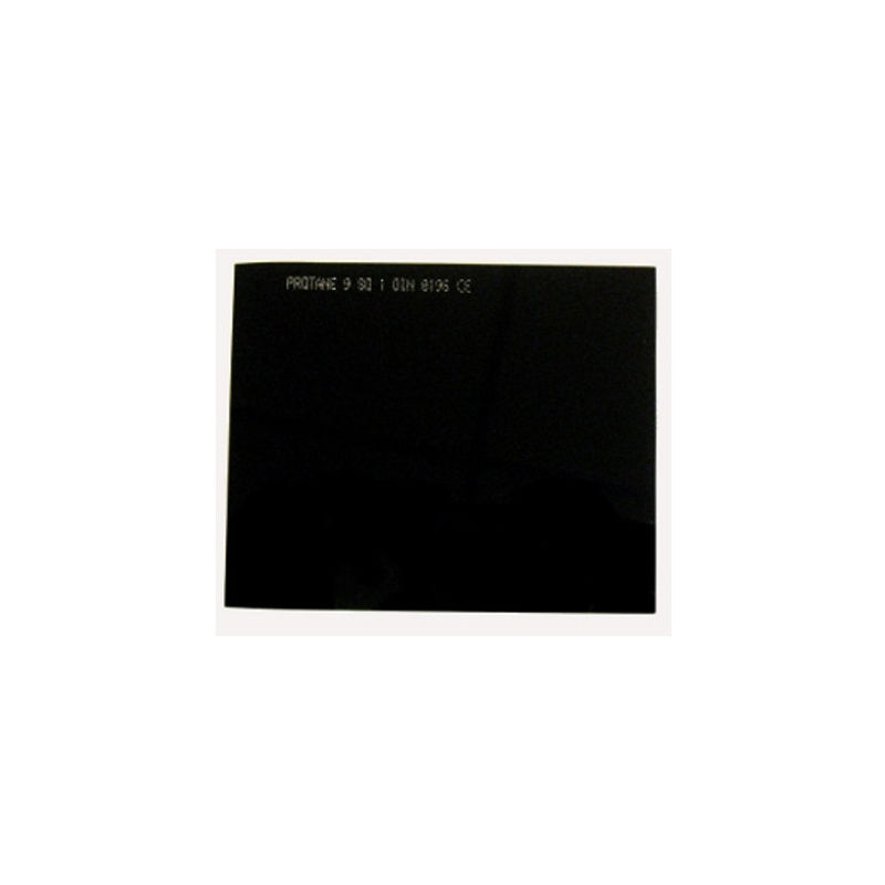 Verre Protane 105x50mm teinte 8