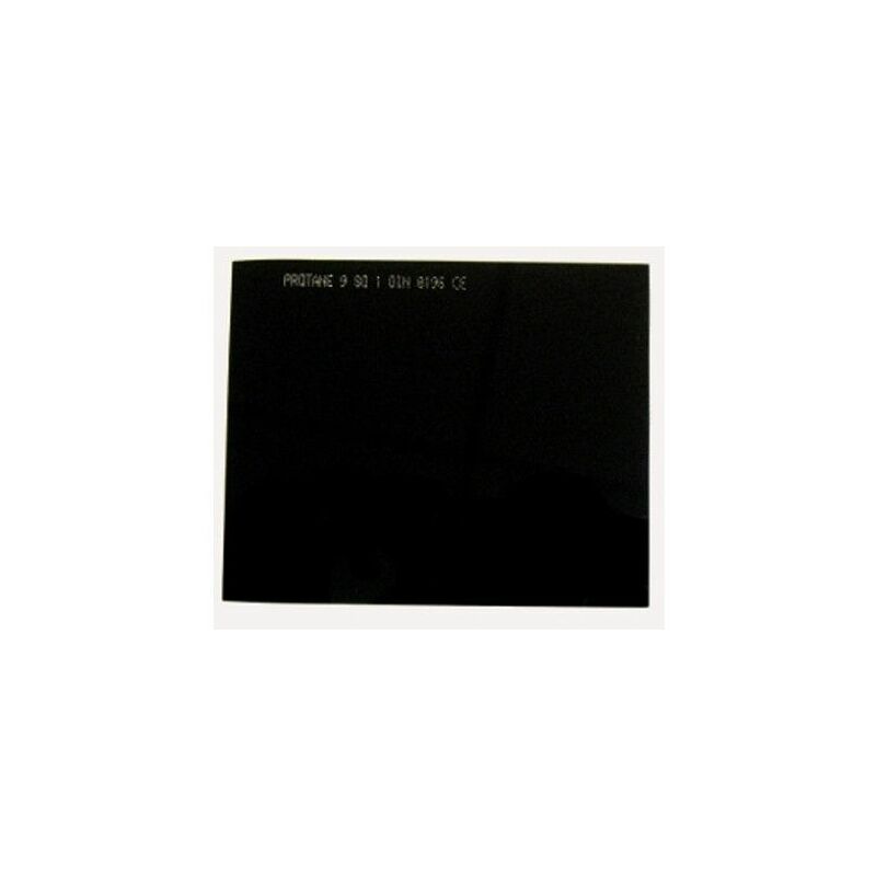 Verre Protane 105x50mm teinte 10