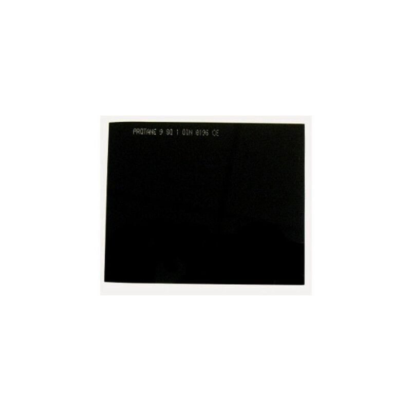 Verre Protane 110x90mm teinte 9