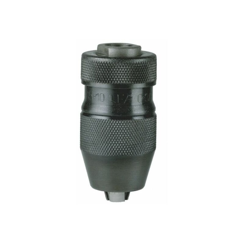 Mandrin De Perceuse LFA 1mm à 16mm - Occasion, état Opérationnel Avec Marques D'usure