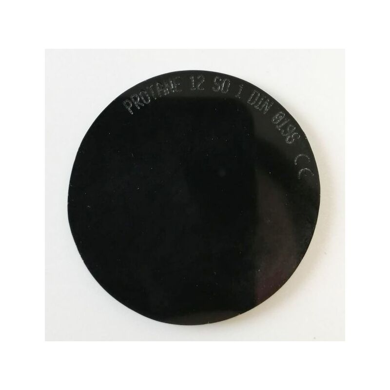 Verre Protane diametre 50mm teinte 12