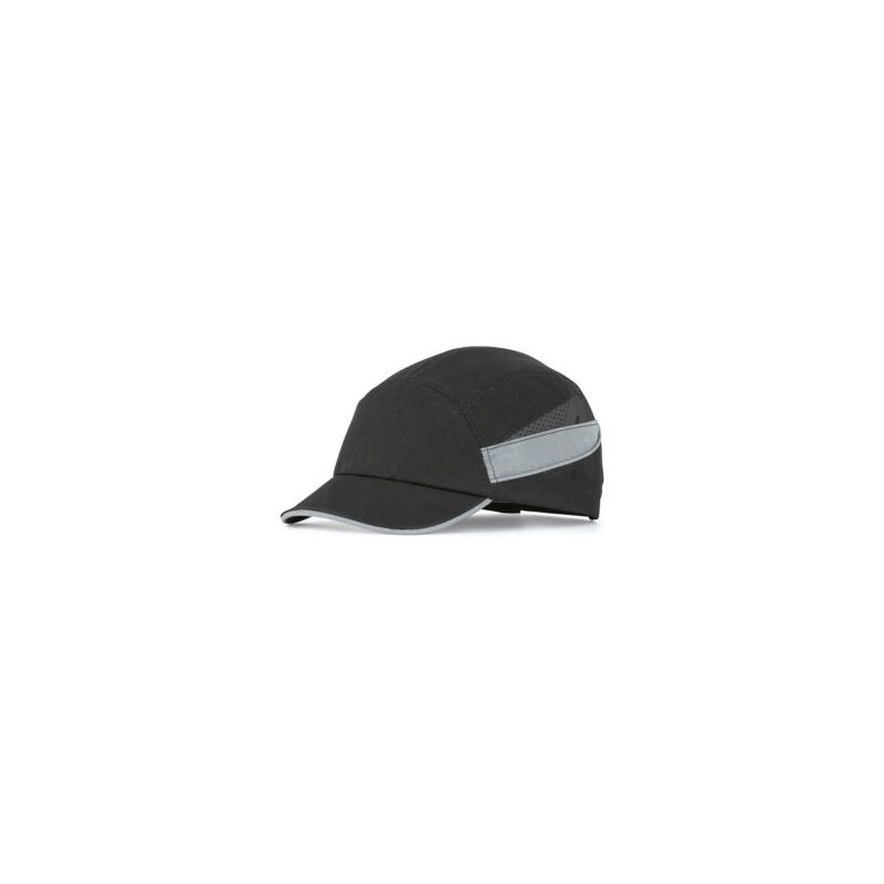 Casquette New Era Goldman Sachs Noire Et Blanche - Ajustable - Neuve Avec Défaut Mineur