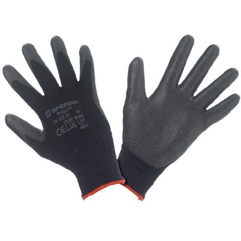 HONEYWELL - Gant grand froid Cold Grip taille 9