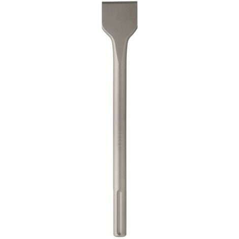Burin SDS-MAX longueur 300X80 mm DIAGER 343L80L0300