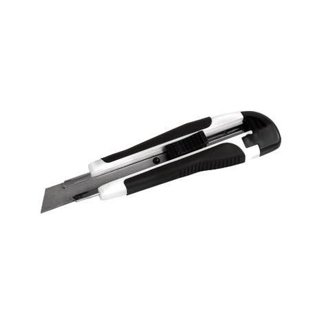 Cutter professionnel 18 mm MOB OUTILLAGE (1/5)