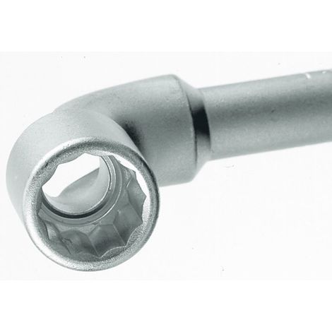 Clé à Pipe 12 Pans 30mm Non-isolée GS141-30 SIBILLE 206796