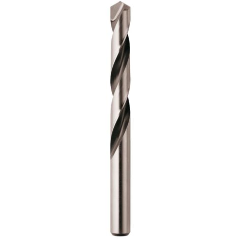 Foret métal carbure série courte - D2409 Ø 2 Long. Utile 24 Long. totale 49