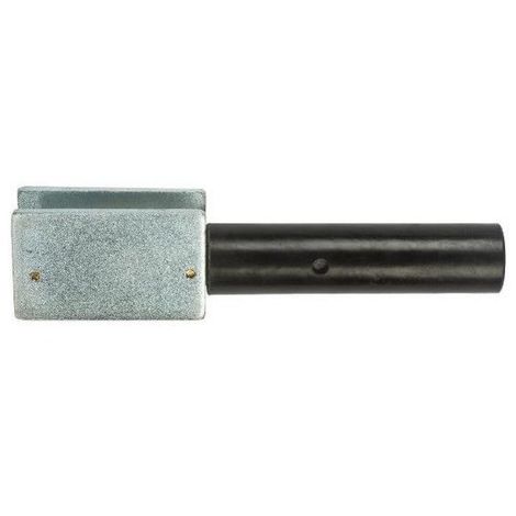 Prise de masse magnétique 500A