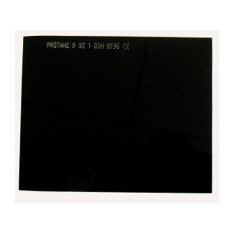 Verre Protane 105x50mm teinte 8