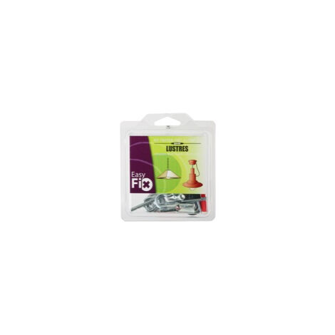 Kit « Prêt à Fixer » plafonniers GUEX DIAGER (1/3)