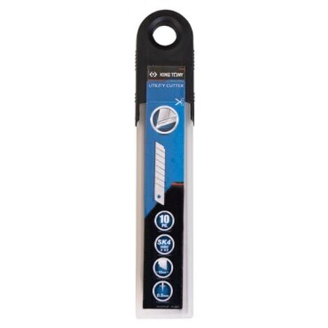Chargeur de 10 lames de cutter sécables en SK4 King Tony (1/3)